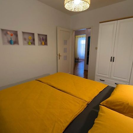 Comfortable Neda 58M2 Next To Beach&Old Town, Beautiful Location ดูบรอฟนิก ภายนอก รูปภาพ